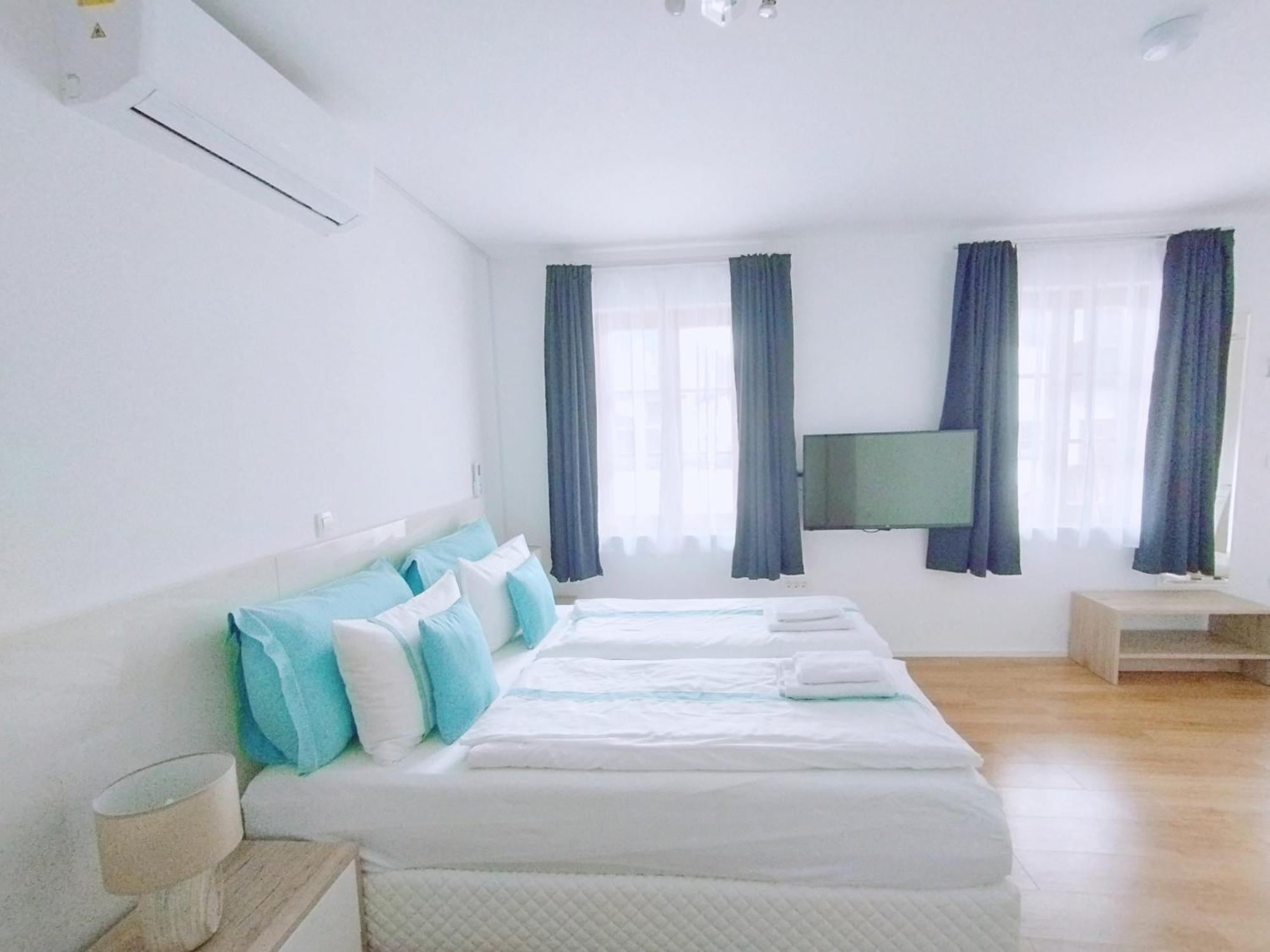Apartments Wallas Bovec Esterno foto