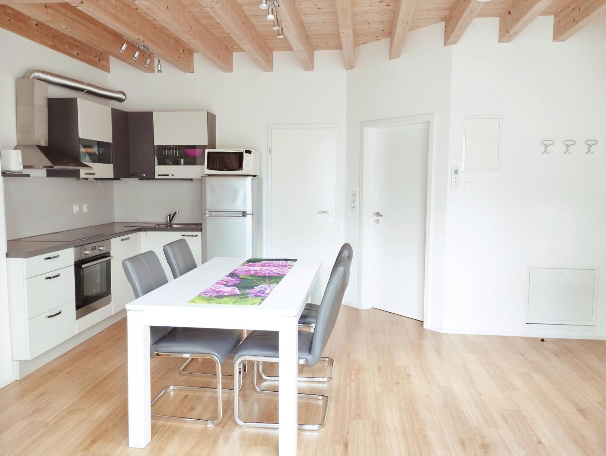 Apartments Wallas Bovec Esterno foto