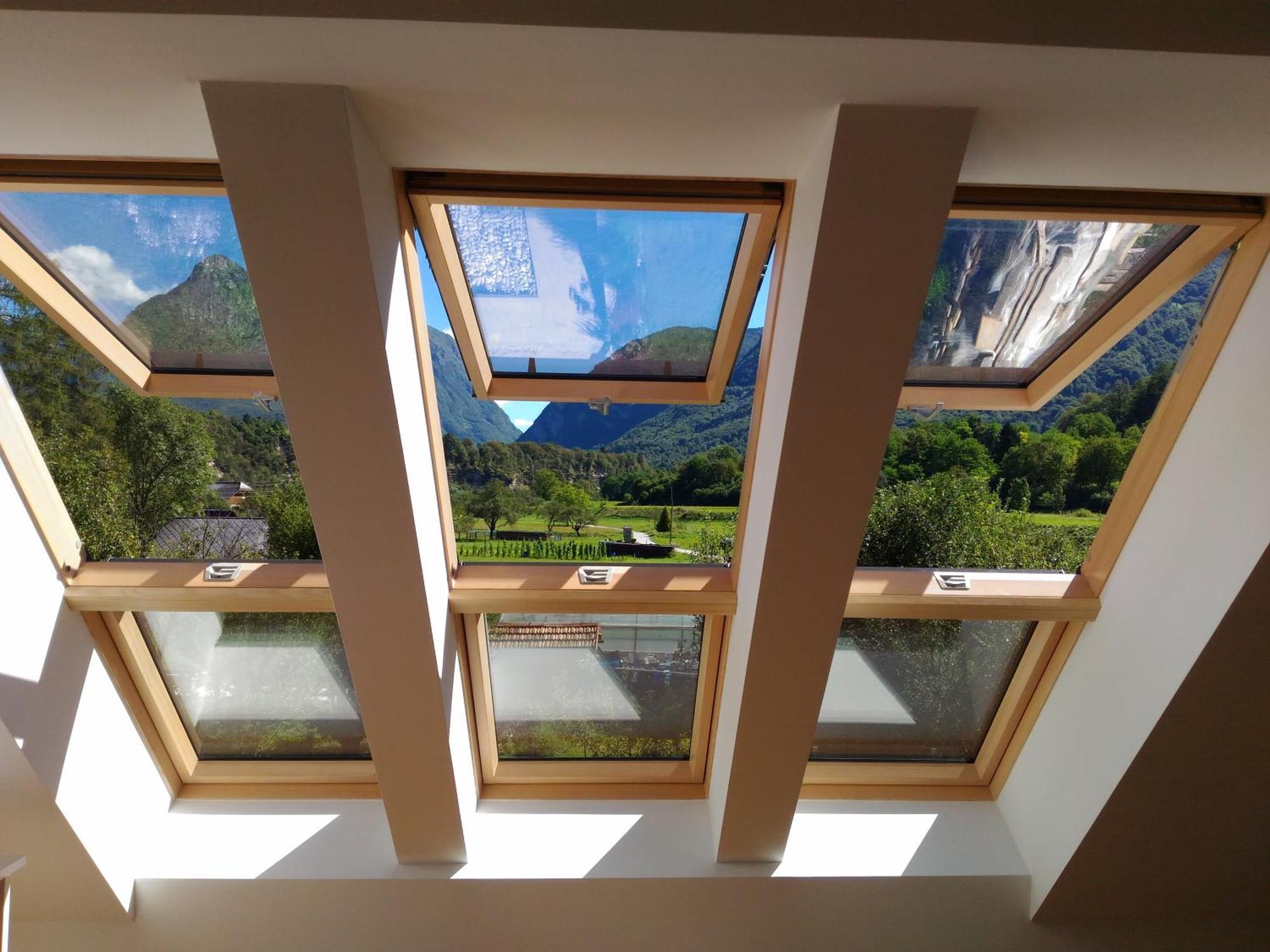 Apartments Wallas Bovec Esterno foto